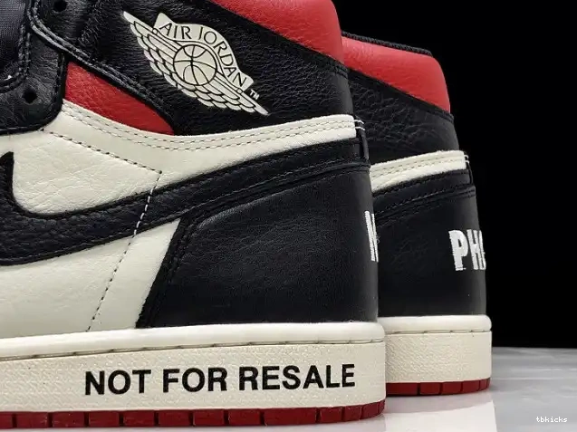 Reps TB NRG 861428-106 High Jordan For Retro Red Varsity 1 Resale Not OG Air 0623